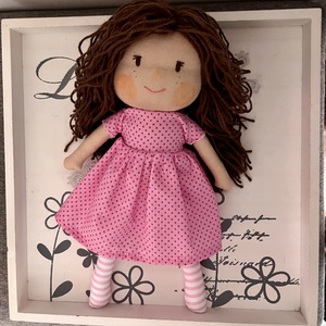 Eperke - játék & sport - baba & babaház - baba - Meska.hu