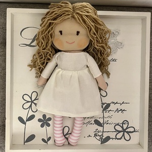 Lotti - játék & sport - baba & babaház - baba - Meska.hu