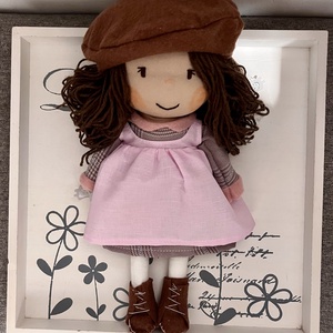 vendeg439658 megrendelő részére  - játék & sport - baba & babaház - baba - Meska.hu