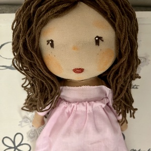 Lídia - játék & sport - baba & babaház - baba - Meska.hu