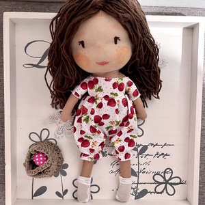 Eperke - játék & sport - baba & babaház - baba - Meska.hu