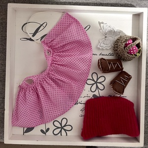 Eperke - játék & sport - baba & babaház - baba - Meska.hu