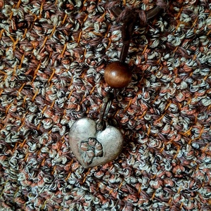 Hearth gyapjútáska - táska & tok - kézitáska & válltáska - kézitáska - Meska.hu