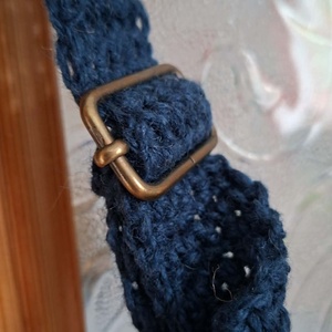 Nature spárgatáska - táska & tok - kézitáska & válltáska - vállon átvethető táska - Meska.hu