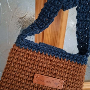 Rojtos táska - táska & tok - kézitáska & válltáska - kézitáska - Meska.hu