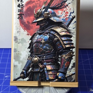 14x28 cm 3D UV Vászonkép - Strukturált Vászonkép, Otthon & Életmód, Dekoráció, Kép & Falikép, Vászonkép, , MESKA