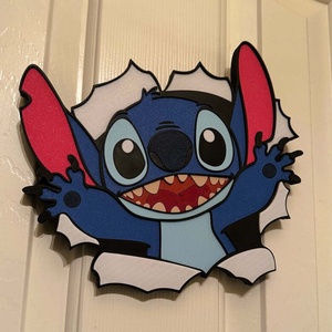 Stitch - Meska.hu