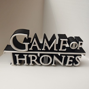 Game of Thrones - Meska.hu