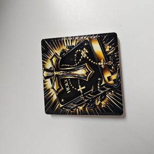 Hűtőmágnes 57x57mm uv nyomtatott - otthon & életmód - konyhafelszerelés, tálalás - konyhai dekoráció - hűtőmágnes - Meska.hu
