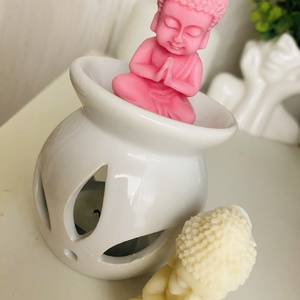 Illatviasz buddha  - Meska.hu