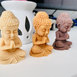 Illatviasz buddha  - Meska.hu