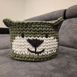 Macis tároló - Meska.hu