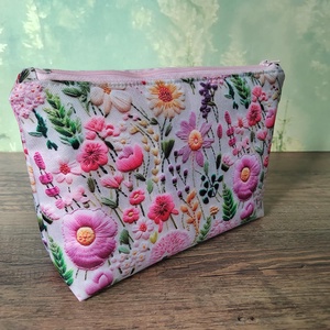 Neszeszer  - táska & tok - neszesszer - Meska.hu