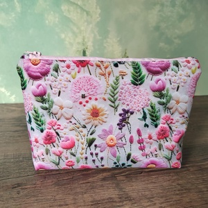 Neszeszer  - táska & tok - neszesszer - Meska.hu