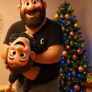 Animált portré képkeretben, Otthon & Életmód, Papír, írószer, Ajándékozás kellékei, Pénzátadó képkeret, Papírművészet, MESKA