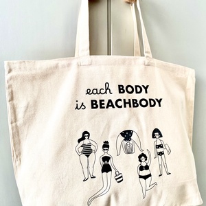 Strandtáska, nagyméretű  - táska & tok - kézitáska & válltáska - nagy pakolós táska - Meska.hu Strandtáska, nagyméretű  - táska & tok - kézitáska & válltáska - nagy pakolós táska - Meska.hu