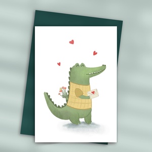 Képeslap csomag - művészet - grafika & illusztráció - digitális - Meska.hu