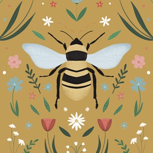 Gyerekszoba falikép csomag - művészet - grafika & illusztráció - digitális - Meska.hu