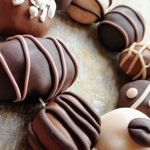 Bonbon karkötő - ékszer - karkötő - széles karkötő - Meska.hu Bonbon karkötő - ékszer - karkötő - széles karkötő - Meska.hu