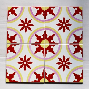 Design Csempe  - otthon & életmód - dekoráció - fali és függő dekoráció - csempe - Meska.hu