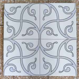 Csempe Járólap , Otthon & Életmód, Dekoráció, Fali és függő dekoráció, Csempe, , MESKA