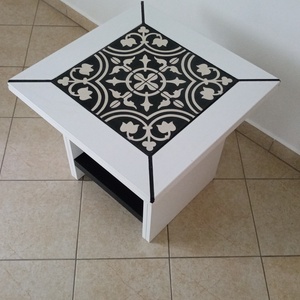 Dekor Csempe , Otthon & Életmód, Dekoráció, Fali és függő dekoráció, Csempe, , MESKA