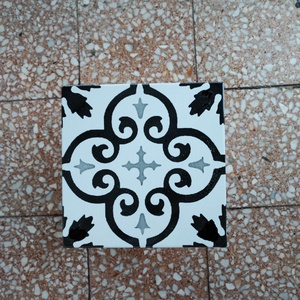 Dekor Csempe  - otthon & életmód - dekoráció - fali és függő dekoráció - csempe - Meska.hu