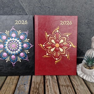 2026 Határidőnapló - Meska.hu