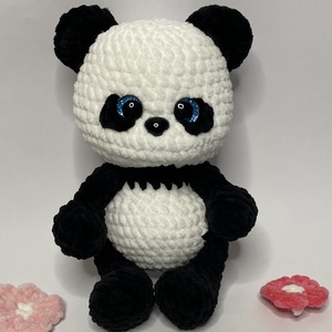 Panda  - Meska.hu