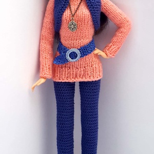 Barbie babaruha - Meska.hu Barbie babaruha - Meska.hu