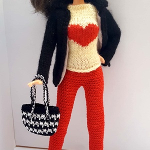 Barbie babaruha - Meska.hu Barbie babaruha - Meska.hu