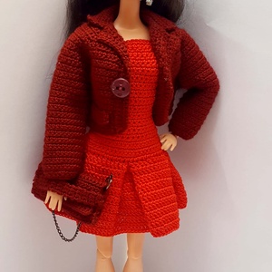 Barbie babaruha - Meska.hu Barbie babaruha - Meska.hu