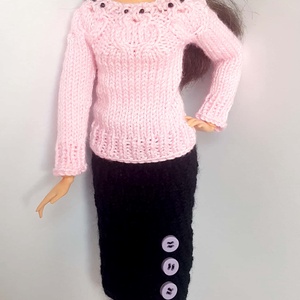 Barbie babaruha - Meska.hu Barbie babaruha - Meska.hu