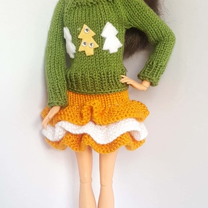 Barbie babaruha - Meska.hu Barbie babaruha - Meska.hu
