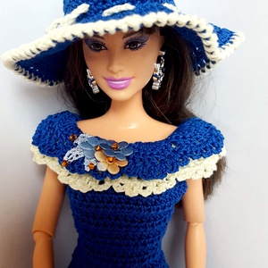 Barbie babaruha -  - Meska.hu
