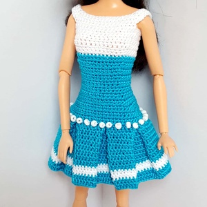 Barbie babaruha - Meska.hu Barbie babaruha - Meska.hu