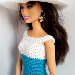 Barbie babaruha -  - Meska.hu