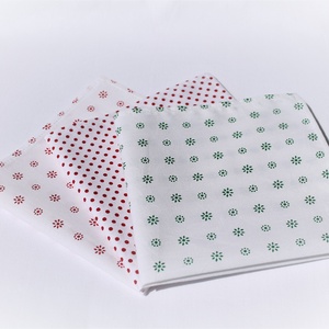 3 db textil zsebkendő egy csomagban - szépségápolás - egészségmegőrzési kellékek - Meska.hu