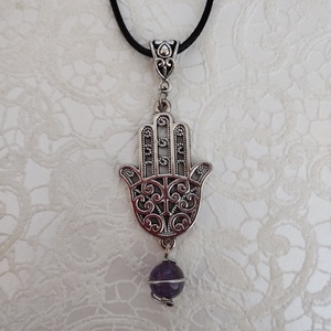 Fatima medál - ékszer - nyaklánc - medál - Meska.hu