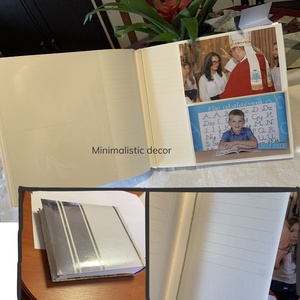 Esküvői fotóalbum - otthon & lakás - papír írószer - album & fotóalbum - Meska.hu