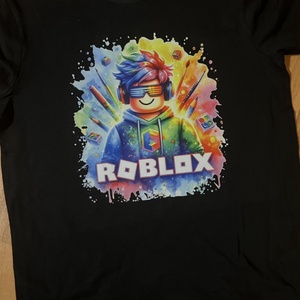 Roblox póló , Ruha & Divat, Gyerekruha, Póló, Mindenmás, MESKA