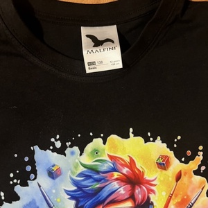 Roblox póló  - ruha & divat - gyerekruha - póló - Meska.hu