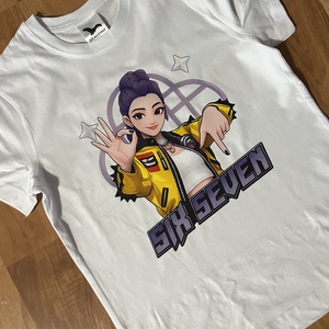 Six seven póló , Ruha & Divat, Gyerekruha, Póló, Mindenmás, MESKA