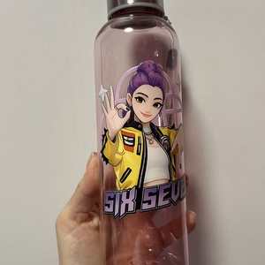 Six seven kulacs  , Otthon & Életmód, Konyhafelszerelés, tálalás, Italos kellékek, Kulacsok, Mindenmás, MESKA