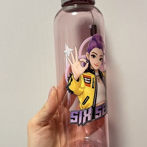 Six seven kulacs   - otthon & életmód - konyhafelszerelés, tálalás - italos kellékek - kulacsok - Meska.hu