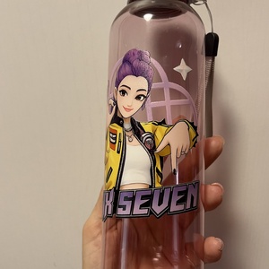 Six seven kulacs   - otthon & életmód - konyhafelszerelés, tálalás - italos kellékek - kulacsok - Meska.hu