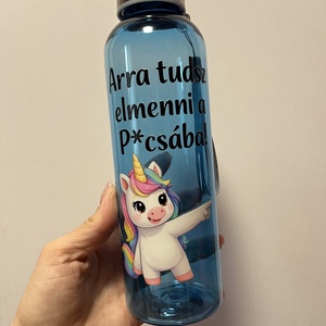 Vicces kulacs , Otthon & Életmód, Konyhafelszerelés, tálalás, Italos kellékek, Kulacsok, Mindenmás, MESKA