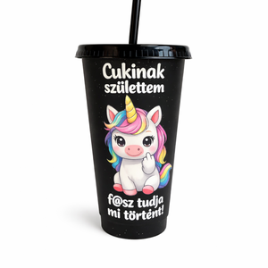 Vicces repohár , Esküvő, Emlék & Ajándék, Nászajándék, Esküvői pohár, pohárszett, Mindenmás, MESKA