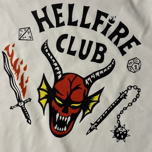 Stranger things póló  - ruha & divat - gyerekruha - póló - Meska.hu