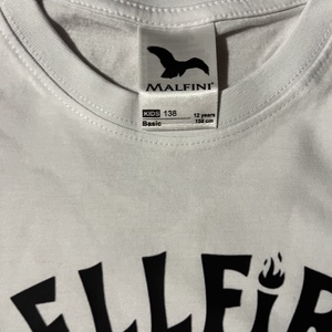 Stranger things póló  - ruha & divat - gyerekruha - póló - Meska.hu